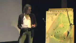 Die Baumpaten im Schlossgarten