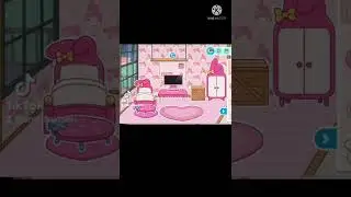 Toca Boca,Тока Бока#tocalifeworld #shorts #tocaboca