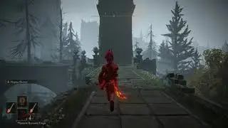 ELDEN RING -- Watch Your Step