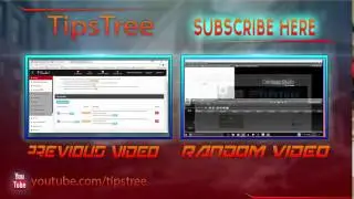 How I Link My Channel TipsTree with freedom | Hindi/Urdu 2016/2017