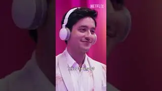The Cast Of CLASS Take The Headphones Challenge 🔥 | Class | 