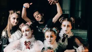 OPEN MEGA FEST | MINSK | 2021 | THEATRE 