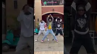 You wanna dance?, IG @art_in_motionn #shorts #dance