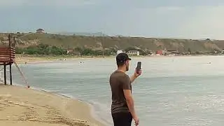 Б/О  Каспий Дагестан