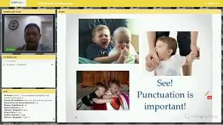 PSLE English Oral Strategies
