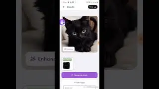 how to  creat amej blind person