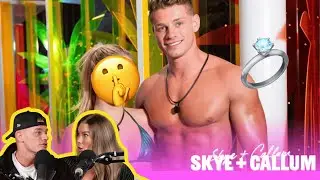 Skye Asks the Question We’re All Thinking: Will Callum Ever Commit? | Skye & Callum