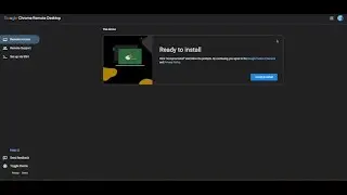 How to Remotely Access your Computer for Free on Google