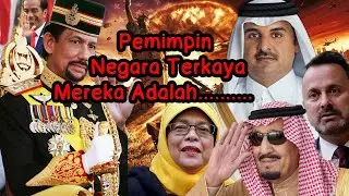 NEGARA PALING KAYA DI DUNIA