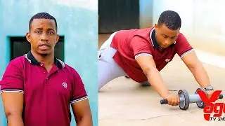 Jacques:UBU MFITE UMUGORE N'UMWANA MWIZA CYANE/Natangiye GUKIRA/BARAMBABAJE CYANE