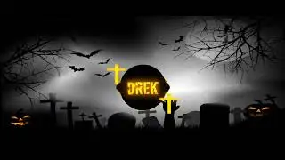 Ogryzek - Helowin | Drek UST