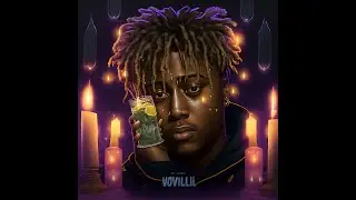 Juice WRLD - Candles (Clean)