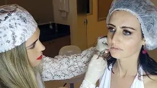 ADEUS BIGODE CHINÊS! COMO ACABAR COM ELE DE UMA VEZ!