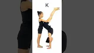 Human ABC (Letter K)