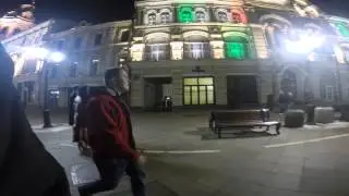 Леван в мск