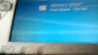 (no PSP anymore) PSP Tutorial - PSP does not read Memory Stick (FIX)