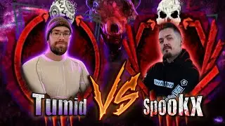 Rank 1 Survivor Vs  Rank 1 Killer | Dead by Daylight