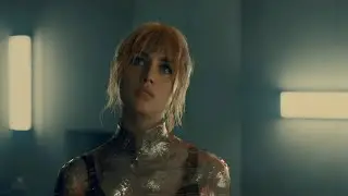 5 minutes of Blade Runner 4K 60FPS | You are real for me