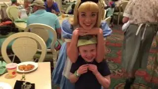 Walt Disney World May/June 2016 trip: