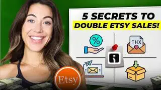 How to Get Repeat Buyers Fast On Etsy in 2026?