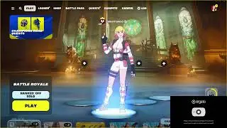 fornite