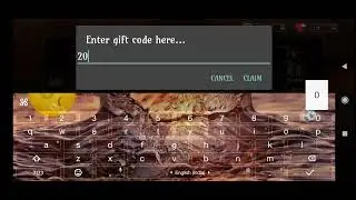 ALL Gift Codes OF [EPIC HEROES WAR](2021)SUBSCRIBE PLEASE