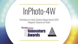 Meet the InPhoto-4W
