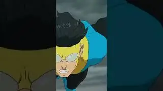 VEGETA Y NAPPA EN INVENCIBLE short 2 
