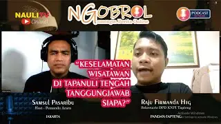NGOBROL 