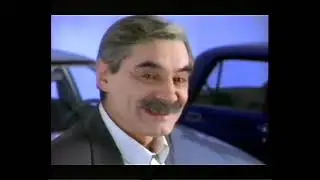 Реклама и анонсы (НТВ, 02.02.2002) / Commercials and Promos (NTV, 02.02.2002)