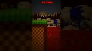 RUN TAILS, RUN!                                #sega #ytshorts #trending