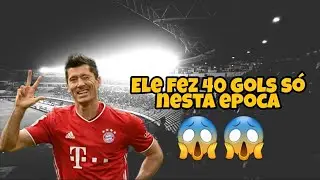 Chuteira de Ouro 2020/21: os principais artilheiros das ligas europeias
