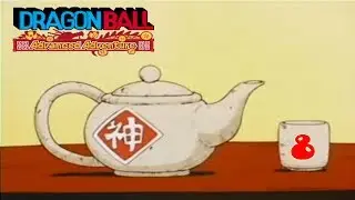 A POR EL AGUA SAGRADA- Dragon Ball Advanced Adventure #8
