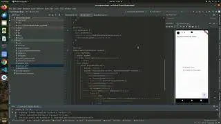 Shared Preferences - Flutter Package small explanation by Narendranath Chakraborty