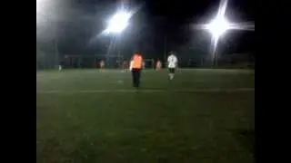 Fmgreece Θεσσαλονίκη 7x7 Παρασκευή 2/11/12