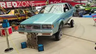ARIZONA LOWRIDER SUPERSHOW 2023