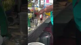 Best ICE GOLA from Mumbai juhu beach! 