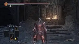 Dark Souls 3 Best Armor