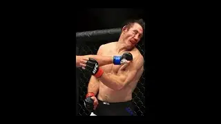 Top UFC Knockouts #shorts