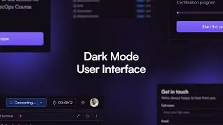 🌙 DevSecOps After Dark: Boost Your Security Workflow with Our New Dark Mode UI | Practical DevSecOps
