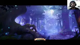 Divine Wrath – Priest & Warlock Unite in Albion Online