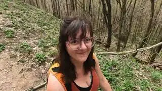 Ramp Patch Hike 2023