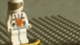 lego deaths