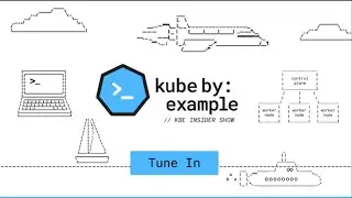 KBE Insider E21: Urvashi Mohnani / Podman Desktop