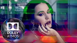 Alesso & Katy Perry - When I'm Gone (Dolby Atmos)