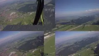 Alpspitzflieger 2010-06-25 Breitenberg