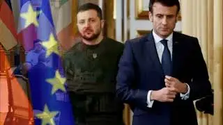 Сомнения на Украине: Ждать ли Евросоюз?