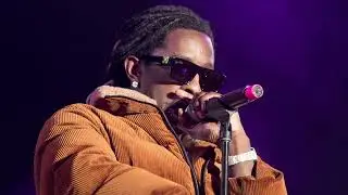 (FREE FOR PROFIT) Young Thug x Ken Car$on x Yeat Type Beat - “All Access Passes” | Type Beats Free