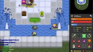 Nutella's WC (Day of the Damned Part 1)