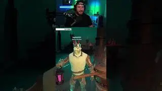 HEY DER BUD - Sea of Thieves